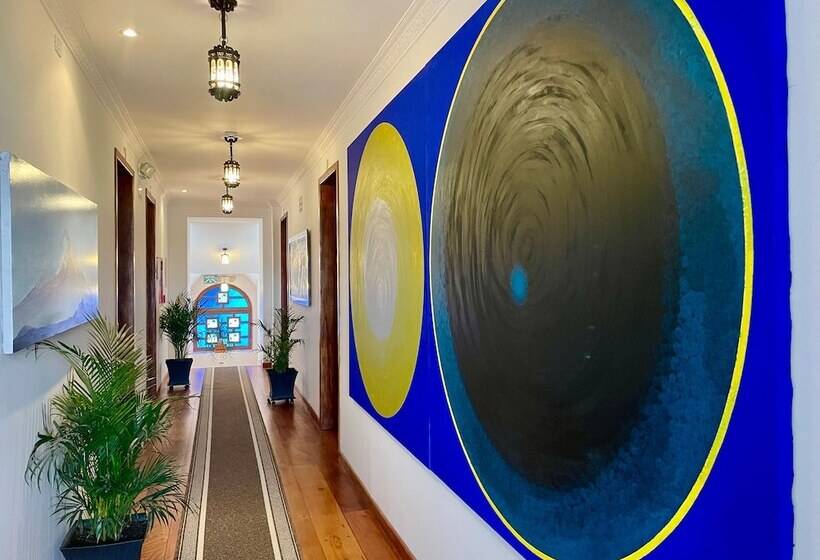 Fotos del hotel Vista Del Angel  Boutique:  3