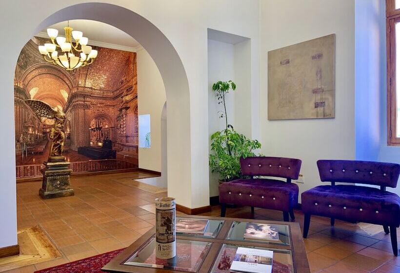 Fotos del hotel Vista Del Angel  Boutique:  8