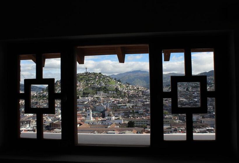 Fotos del hotel Vista Del Angel  Boutique:  13