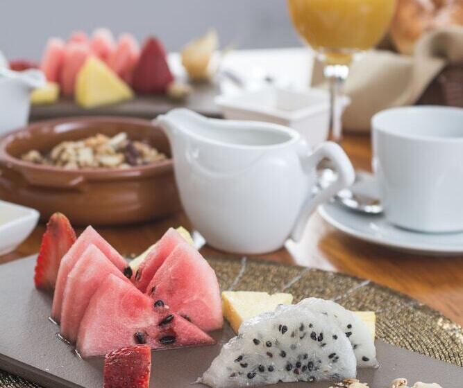 Fotos del hotel Vista Del Angel  Boutique:  9