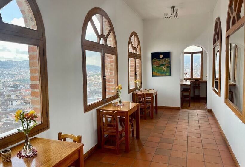 Fotos del hotel Vista Del Angel  Boutique:  12