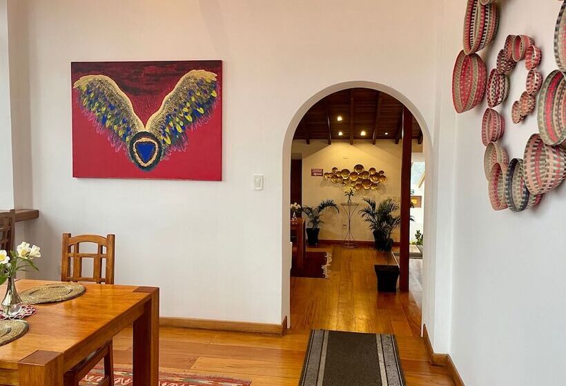 Fotos del hotel Vista Del Angel  Boutique:  2