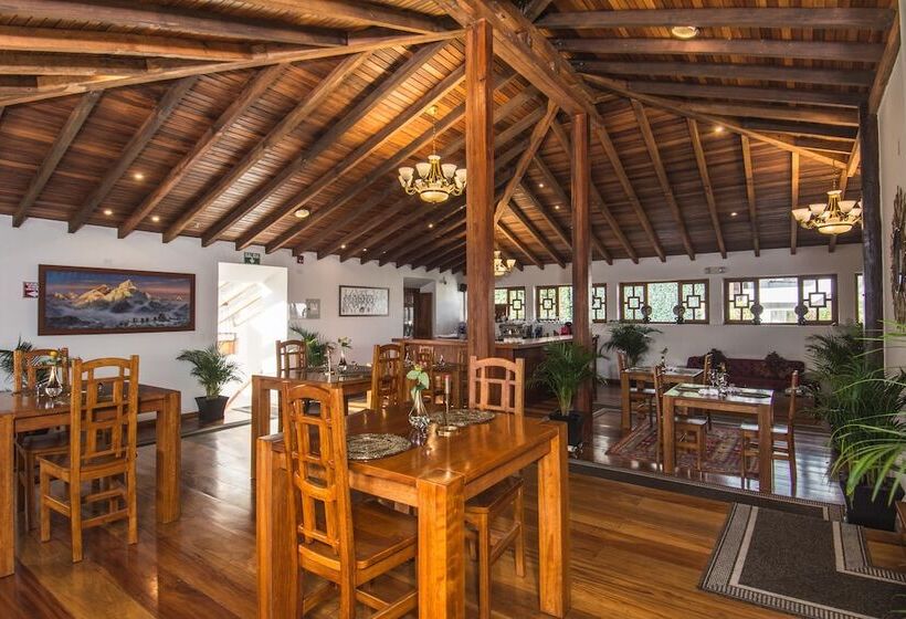 Fotos del hotel Vista Del Angel  Boutique:  4