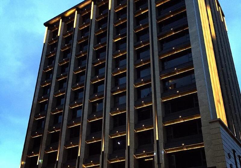 Fotos del hotel Artree:  1