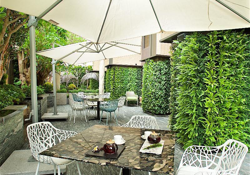 Fotos del hotel Artree:  9