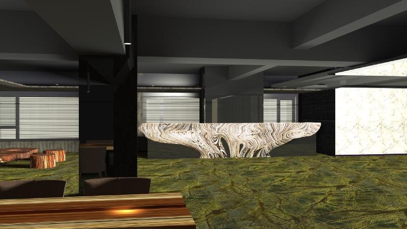 Fotos del hotel Artree:  3