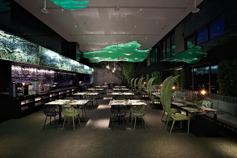 Fotos del hotel Artree:  15