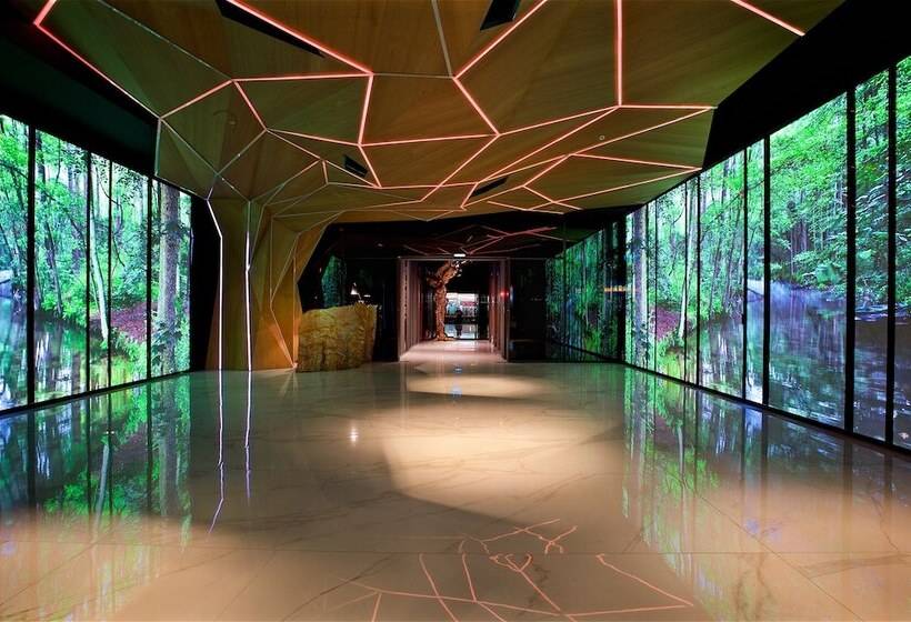 Fotos del hotel Artree:  4