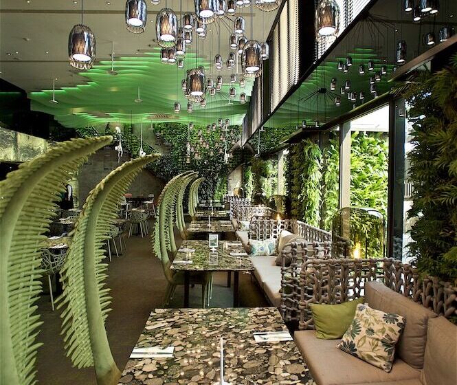 Fotos del hotel Artree:  19