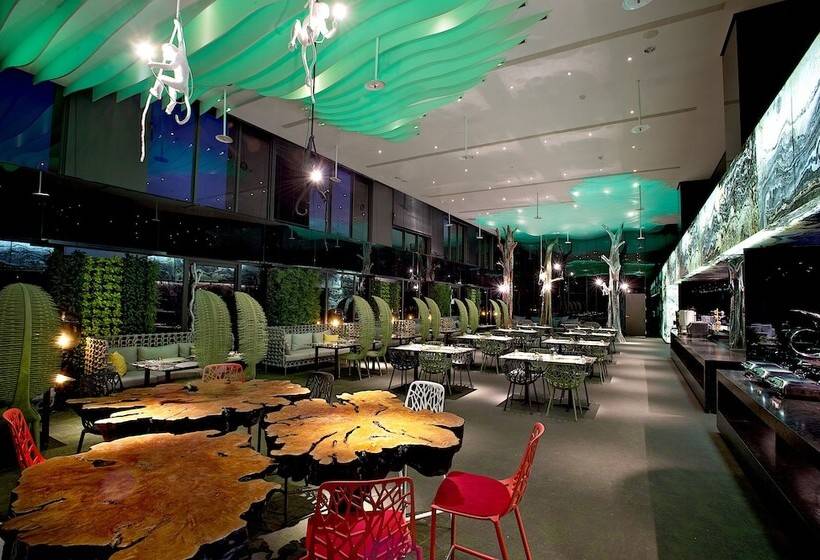 Fotos del hotel Artree:  23