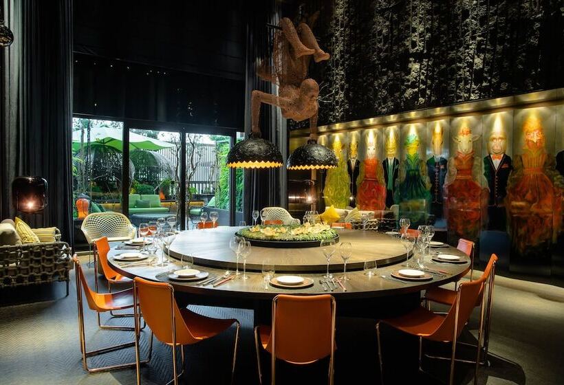 Fotos del hotel Artree:  7