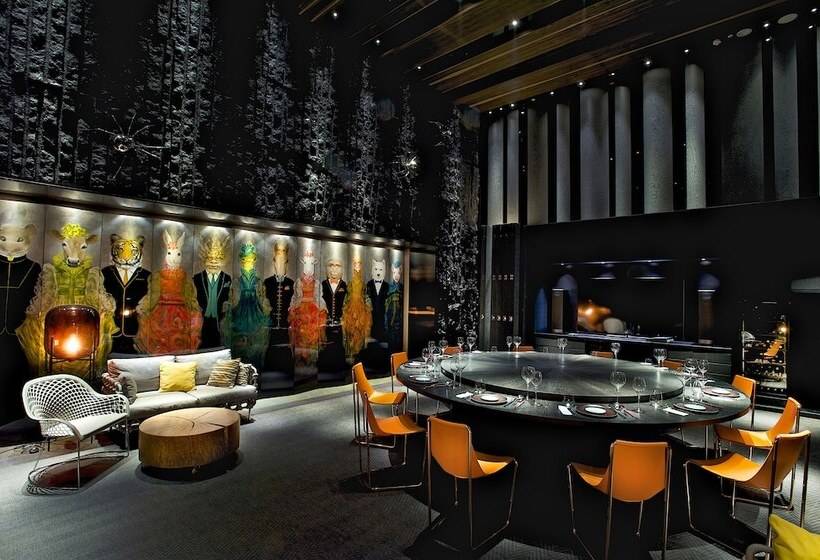 Fotos del hotel Artree:  8