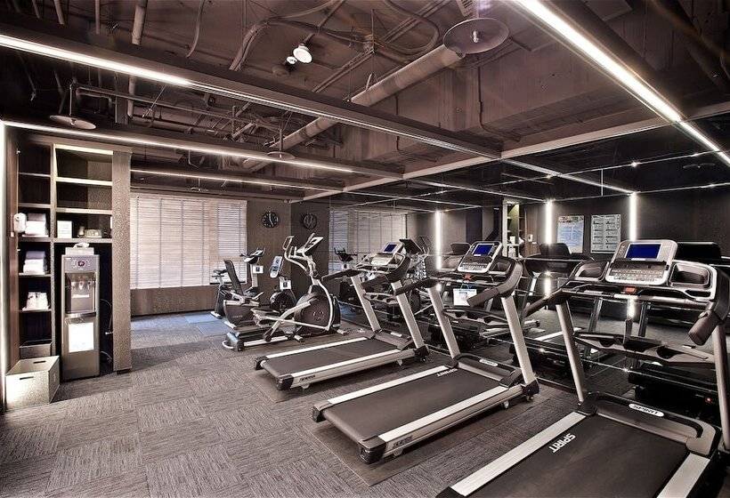 Fotos del hotel Artree:  5