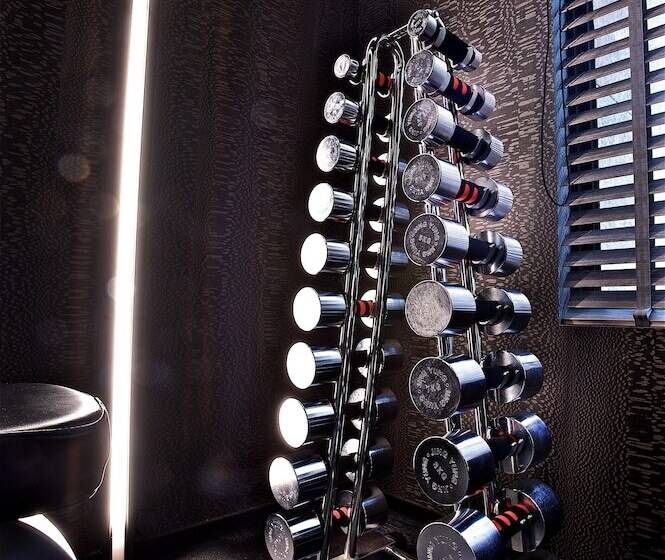 Fotos del hotel Artree:  21