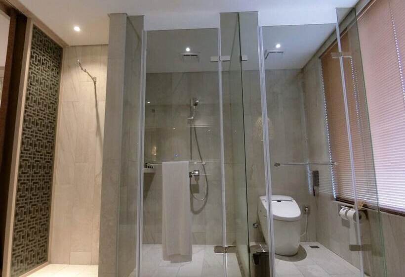 Fotos del hotel Artree:  16