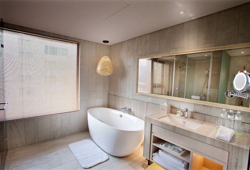 Fotos del hotel Artree:  24