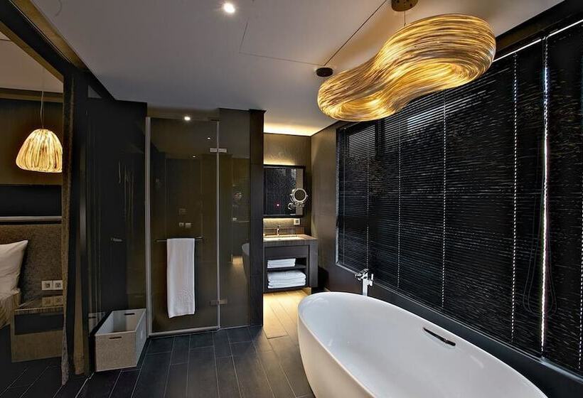 Fotos del hotel Artree:  25