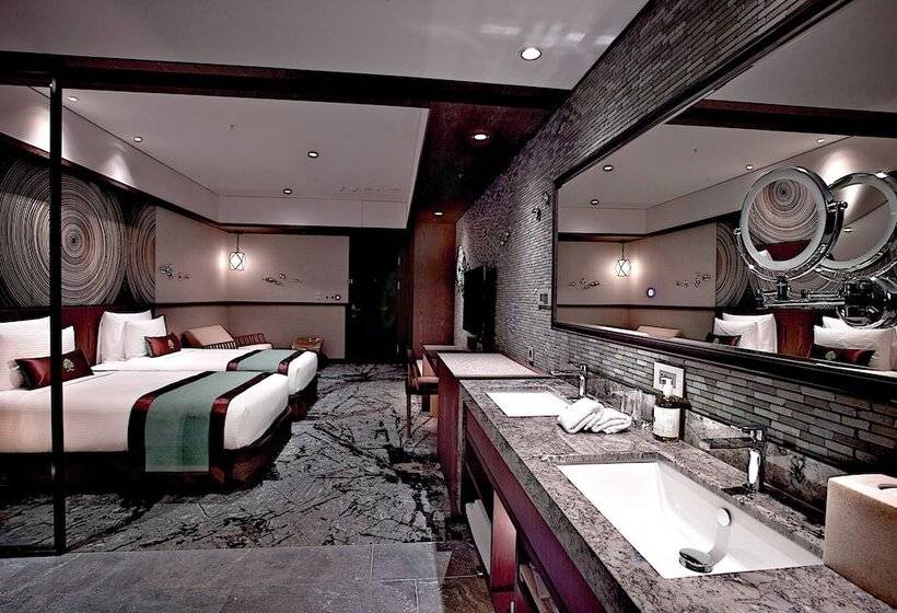 Fotos del hotel Artree:  18