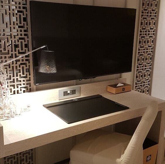 Fotos del hotel Artree:  17