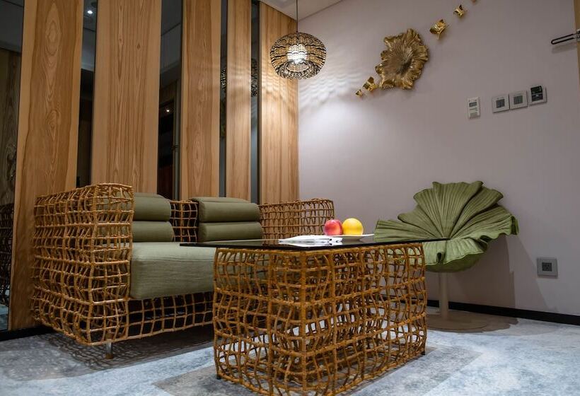 Fotos del hotel Artree:  22