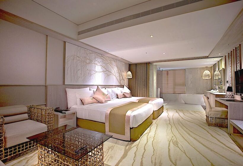 Fotos del hotel Artree:  2