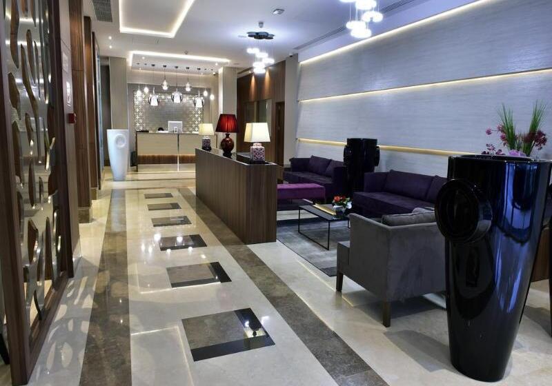 Fotos del hotel Lamaraz Arts Hôtel:  9