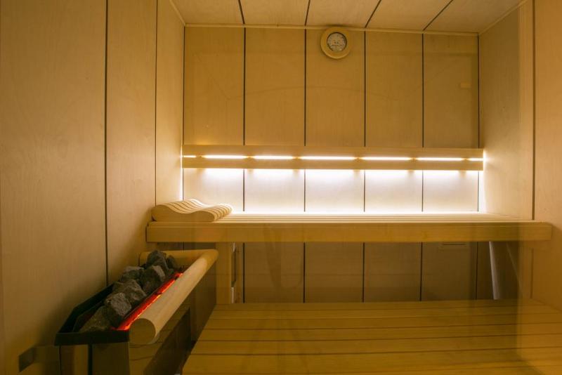 Fotos del hotel Lamaraz Arts Hôtel:  6