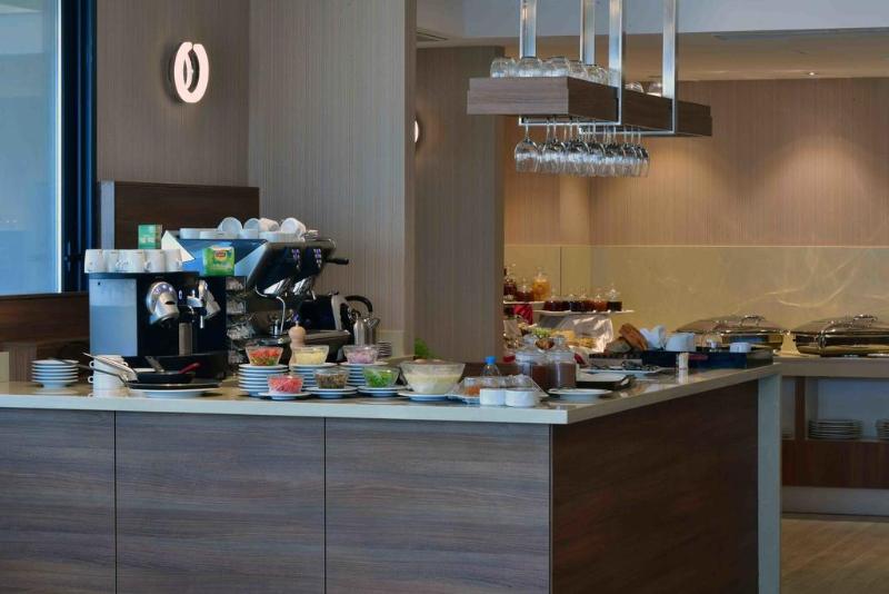 Fotos del hotel Lamaraz Arts Hôtel:  12