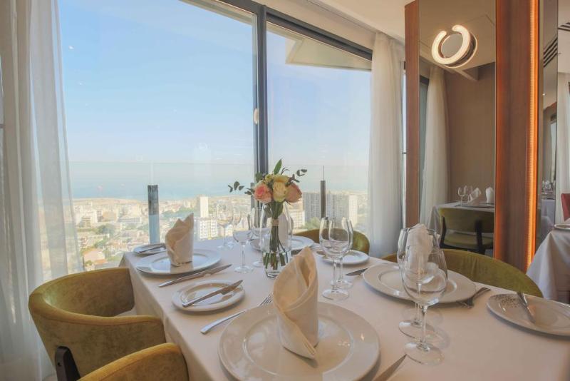 Fotos del hotel Lamaraz Arts Hôtel:  8