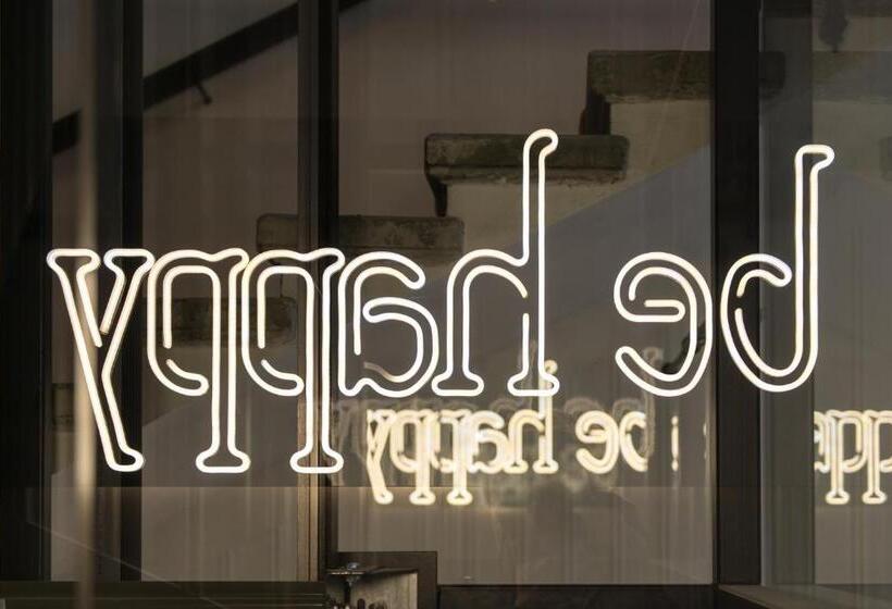 Fotos del hotel Meetme23:  17