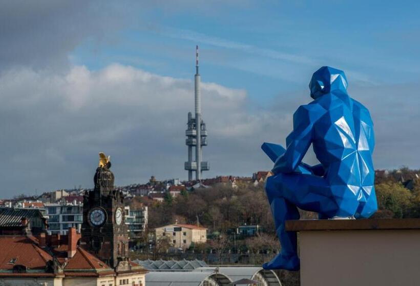 Fotos del hotel Meetme23:  14