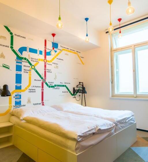 Fotos del hotel Meetme23:  6