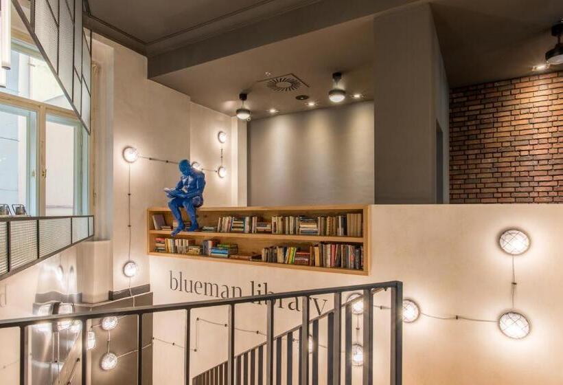 Fotos del hotel Meetme23:  3