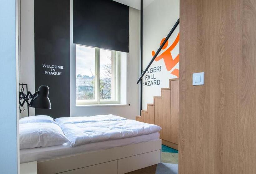 Fotos del hotel Meetme23:  15