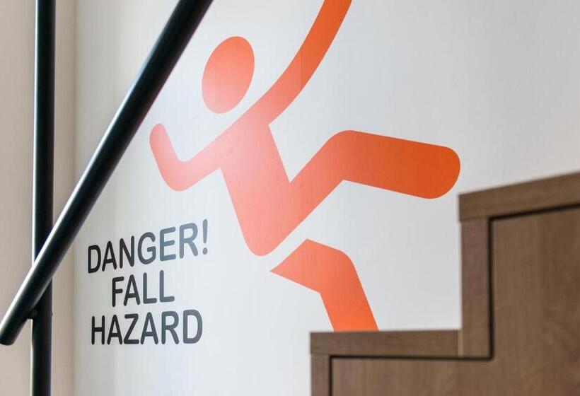 Fotos del hotel Meetme23:  24