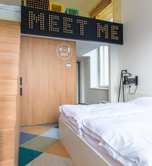 Fotos del hotel Meetme23:  10