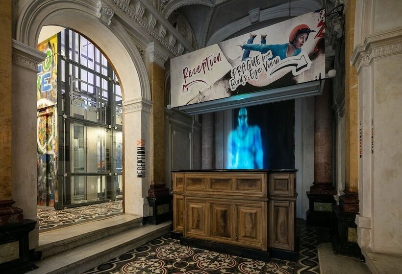 Fotos del hotel Meetme23:  16