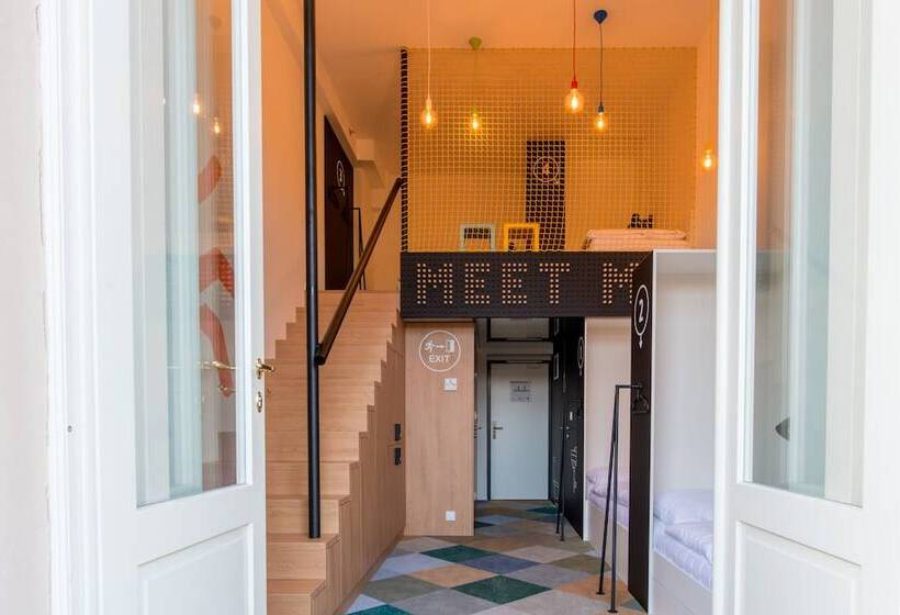 Fotos del hotel Meetme23:  11