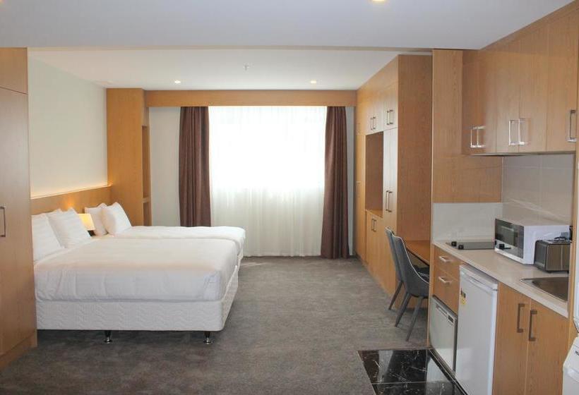Fotos del hotel Goodview:  6