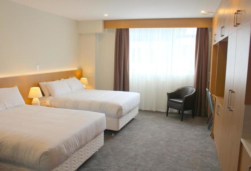 Fotos del hotel Goodview:  23