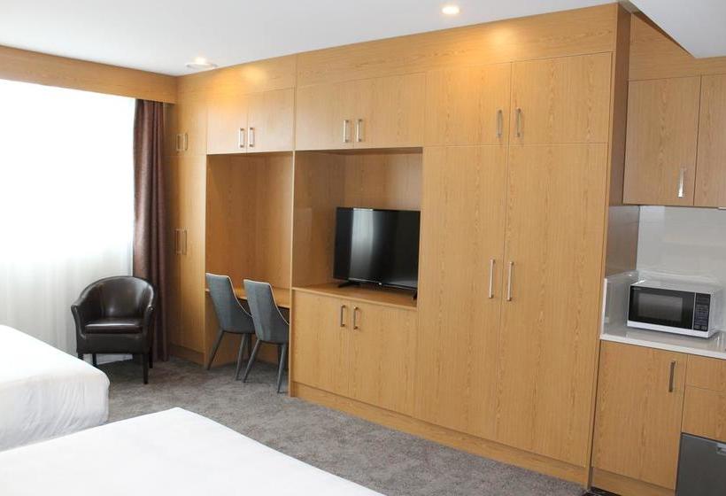 Fotos del hotel Goodview:  24