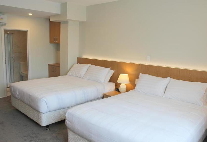 Fotos del hotel Goodview:  20