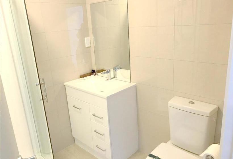 Fotos del hotel Goodview:  4