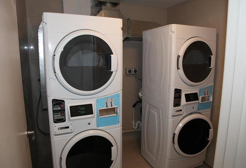 Fotos del hotel Goodview:  5