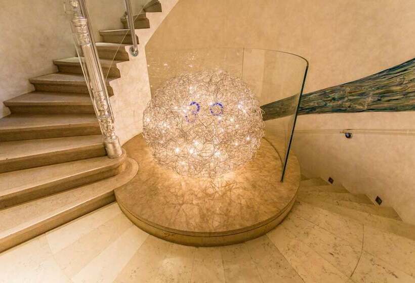 Fotos del hotel House Of Time - Fancy Suites:  25