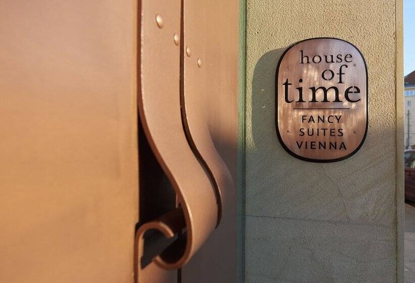 Fotos del hotel House Of Time - Fancy Suites:  24