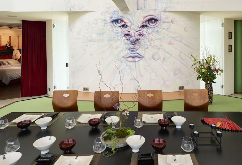 Fotos del hotel House Of Time - Fancy Suites:  5