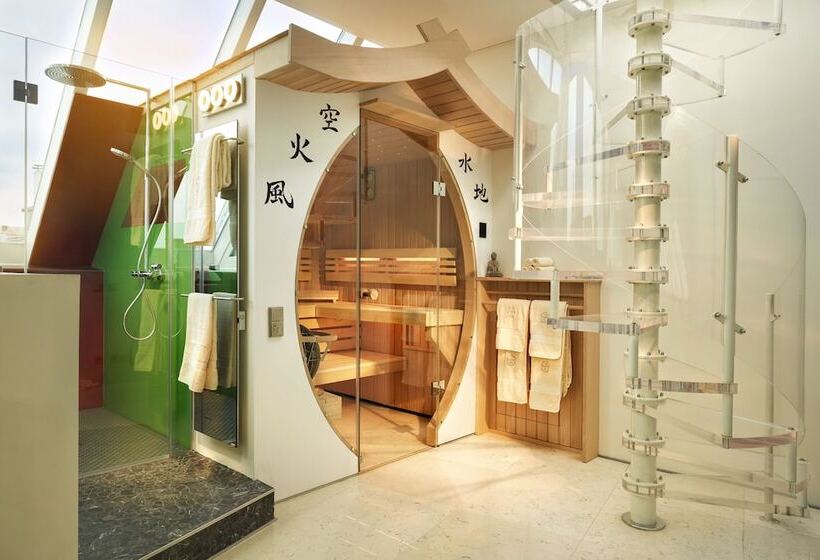 Fotos del hotel House Of Time - Fancy Suites:  12