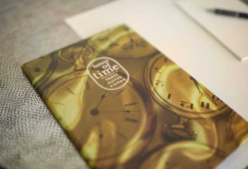 Fotos del hotel House Of Time - Fancy Suites:  18