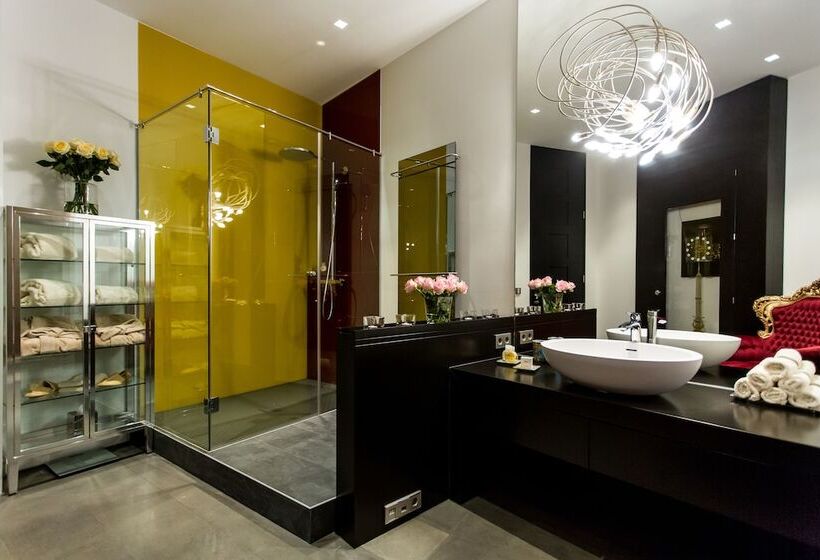 Fotos del hotel House Of Time - Fancy Suites:  8